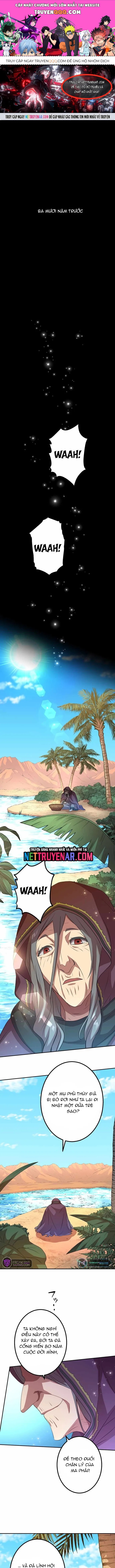 Hấp Thụ Cấp Độ Chap 47 - Next Chap 48