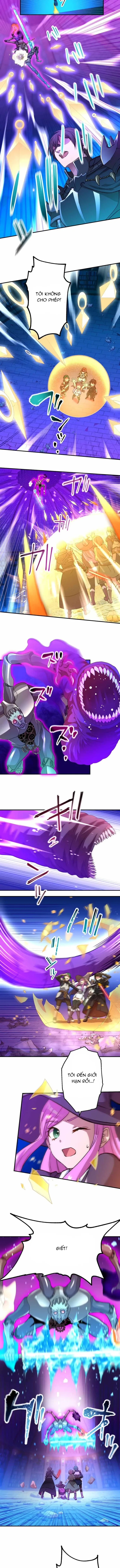 Hấp Thụ Cấp Độ Chap 47 - Next Chap 48