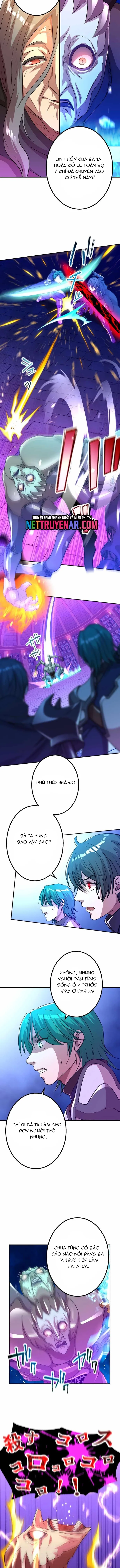 Hấp Thụ Cấp Độ Chap 47 - Next Chap 48