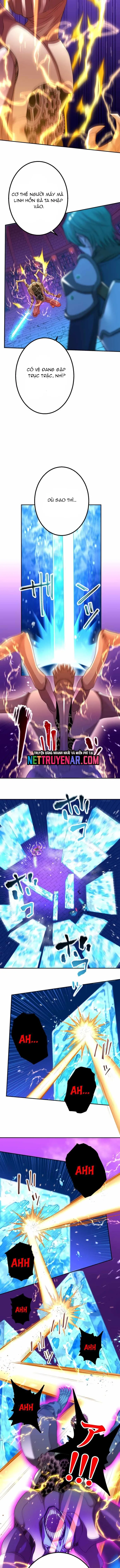 Hấp Thụ Cấp Độ Chap 47 - Next Chap 48