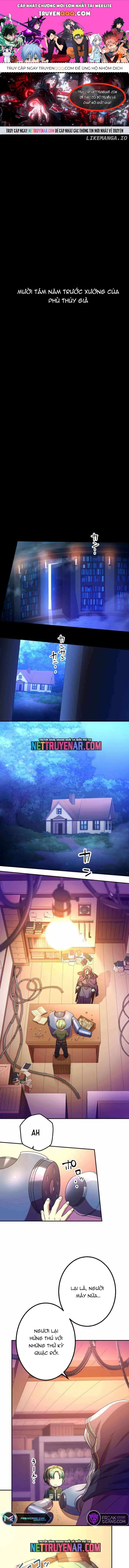 Hấp Thụ Cấp Độ Chap 48 - Next Chap 49