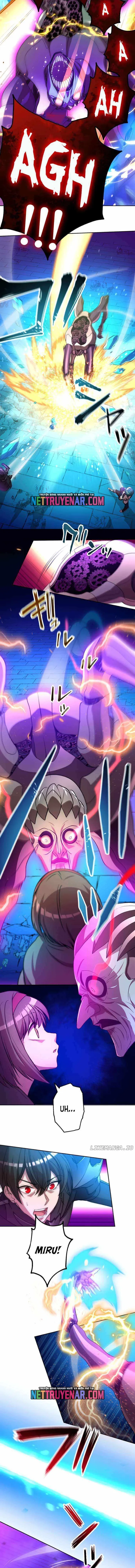 Hấp Thụ Cấp Độ Chap 48 - Next Chap 49