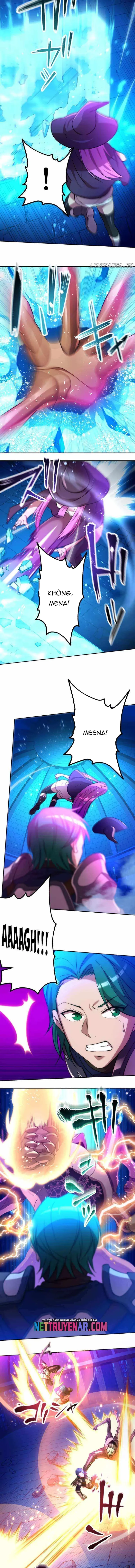 Hấp Thụ Cấp Độ Chap 48 - Next Chap 49