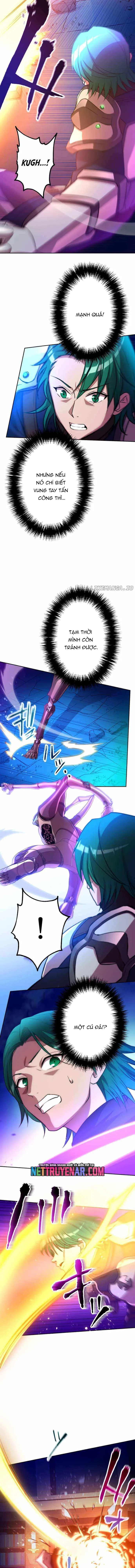 Hấp Thụ Cấp Độ Chap 48 - Next Chap 49