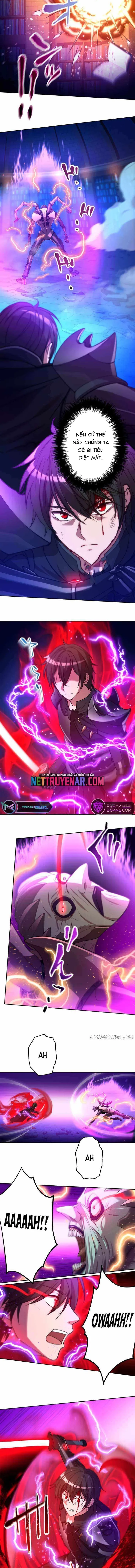 Hấp Thụ Cấp Độ Chap 48 - Next Chap 49