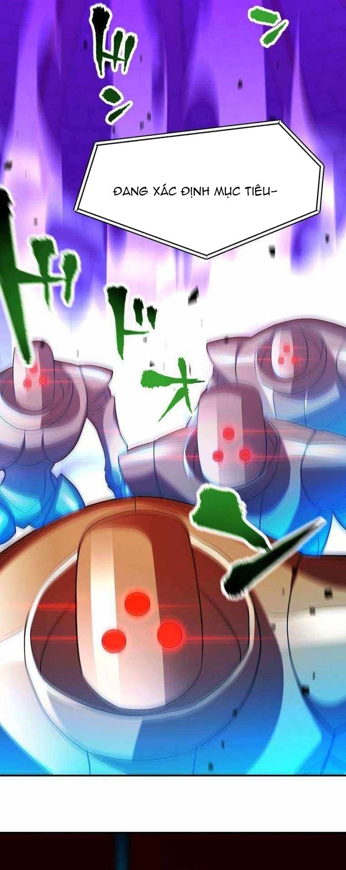 Hấp Thụ Cấp Độ Chap 49 - Next Chap 50