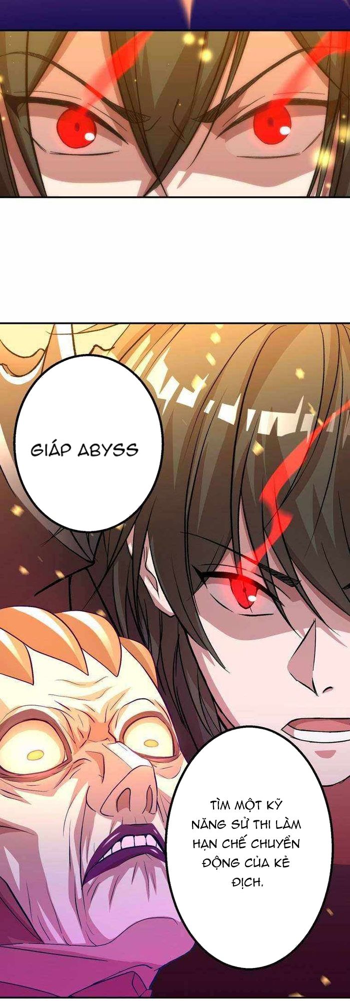 Hấp Thụ Cấp Độ Chap 49 - Next Chap 50