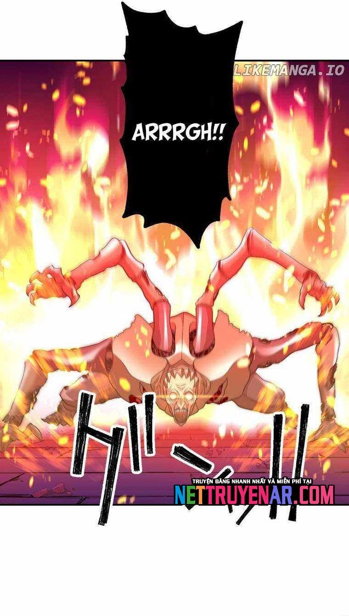 Hấp Thụ Cấp Độ Chap 49 - Next Chap 50