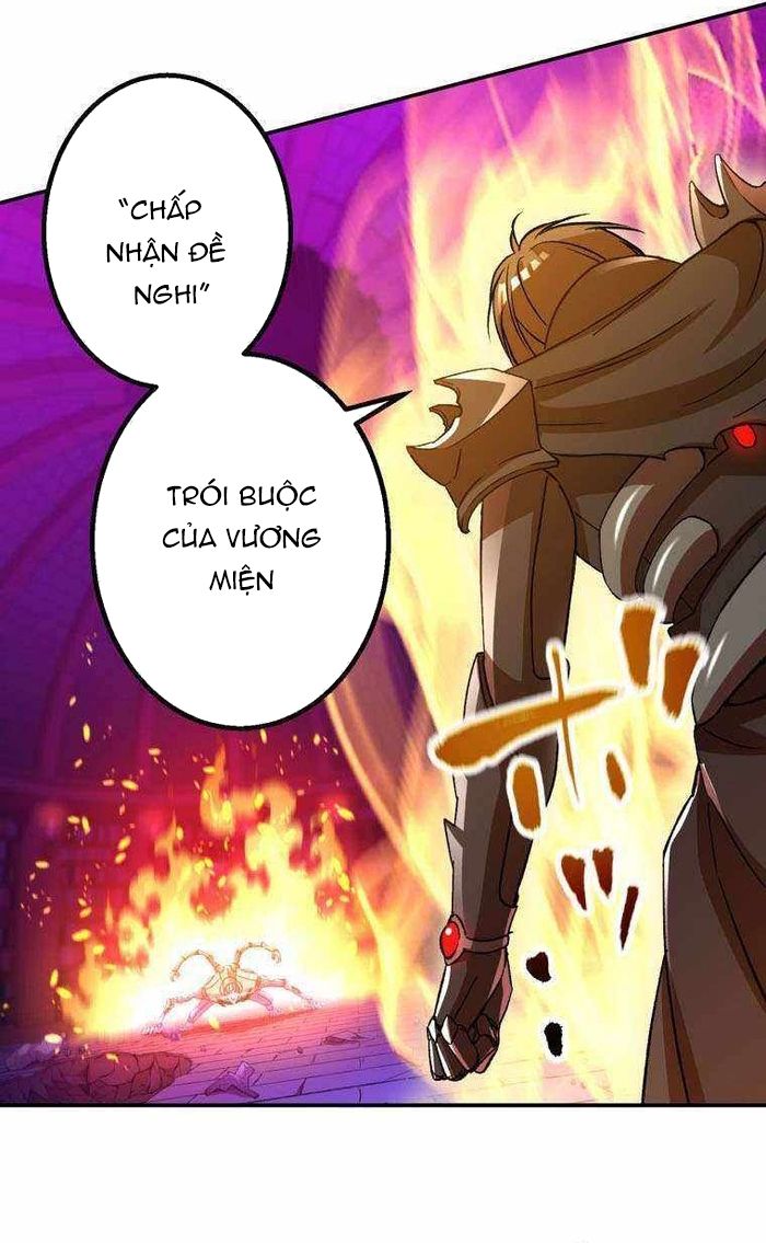 Hấp Thụ Cấp Độ Chap 49 - Next Chap 50