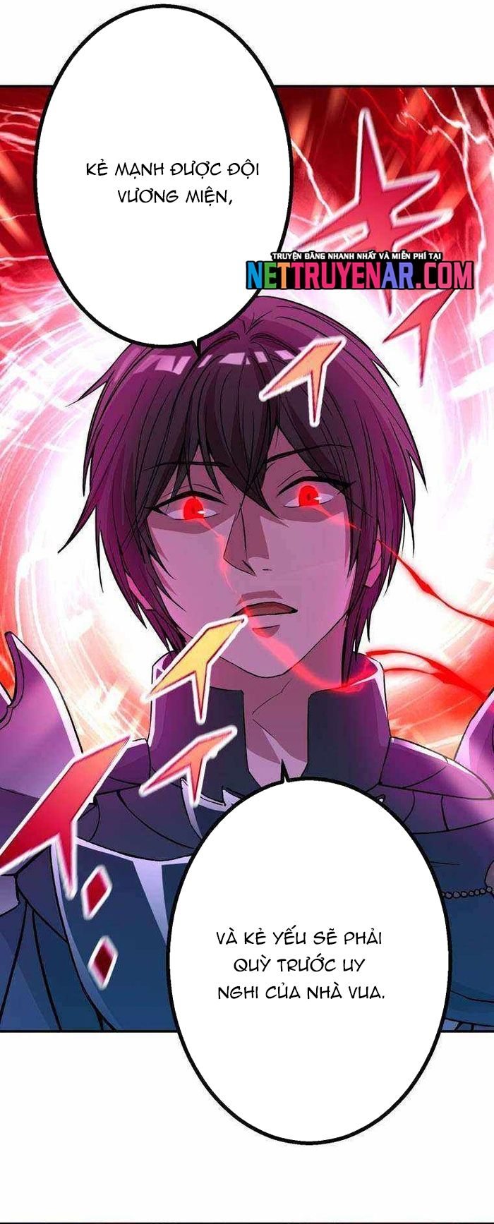 Hấp Thụ Cấp Độ Chap 49 - Next Chap 50