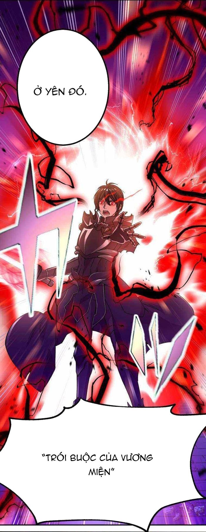 Hấp Thụ Cấp Độ Chap 49 - Next Chap 50