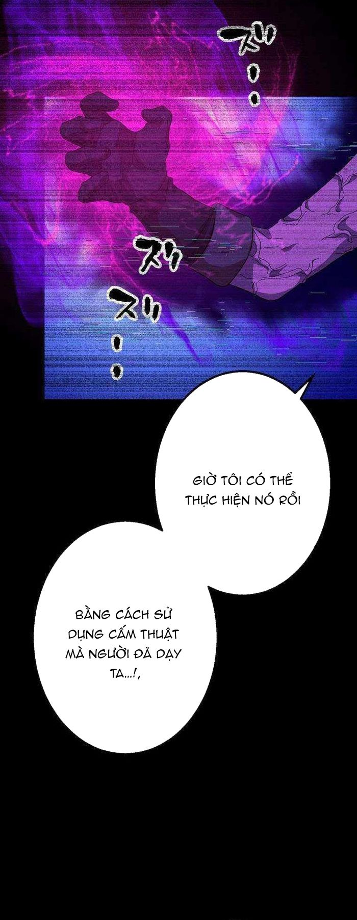 Hấp Thụ Cấp Độ Chap 49 - Next Chap 50