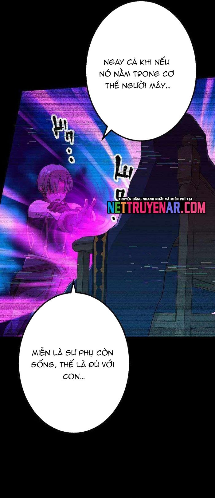 Hấp Thụ Cấp Độ Chap 49 - Next Chap 50