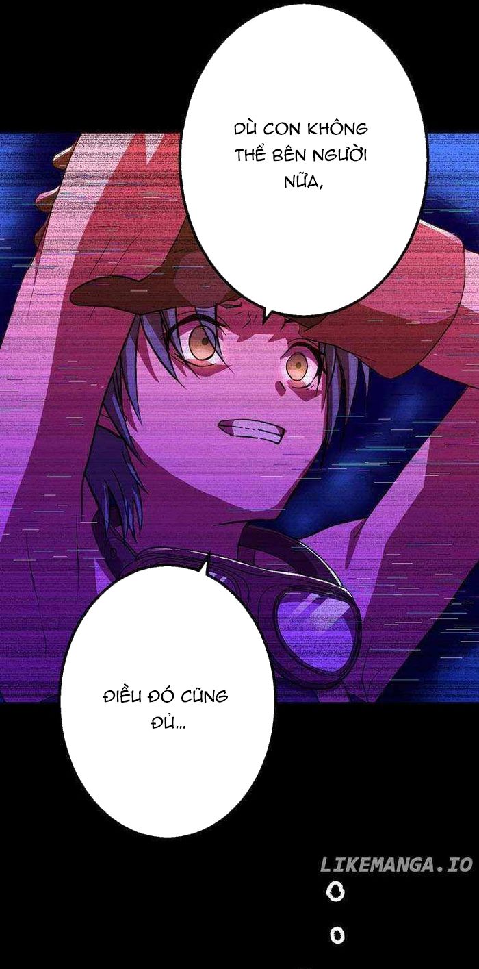 Hấp Thụ Cấp Độ Chap 49 - Next Chap 50