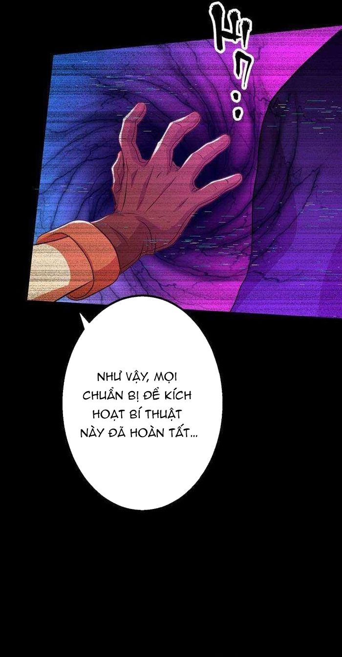 Hấp Thụ Cấp Độ Chap 49 - Next Chap 50