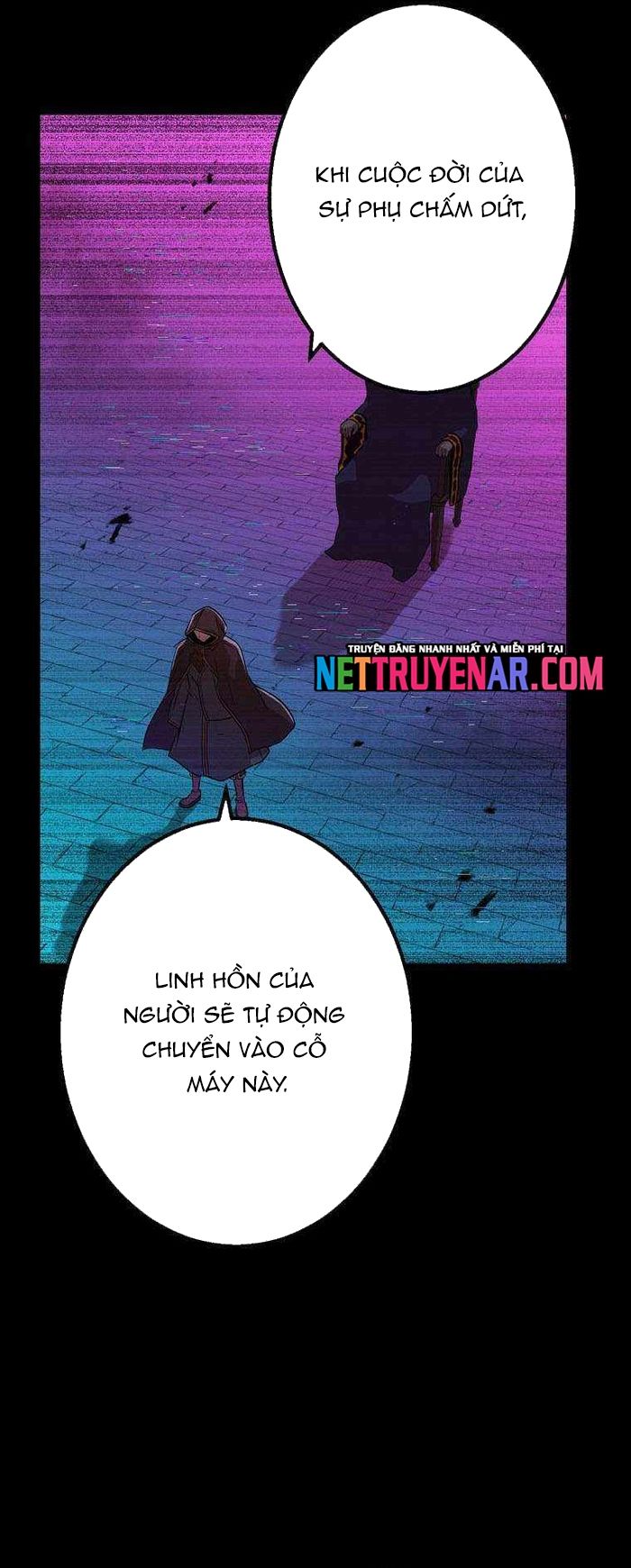 Hấp Thụ Cấp Độ Chap 49 - Next Chap 50