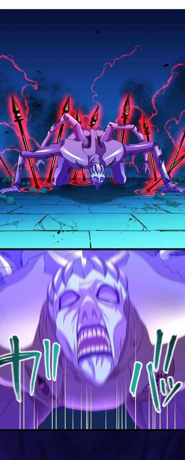 Hấp Thụ Cấp Độ Chap 49 - Next Chap 50