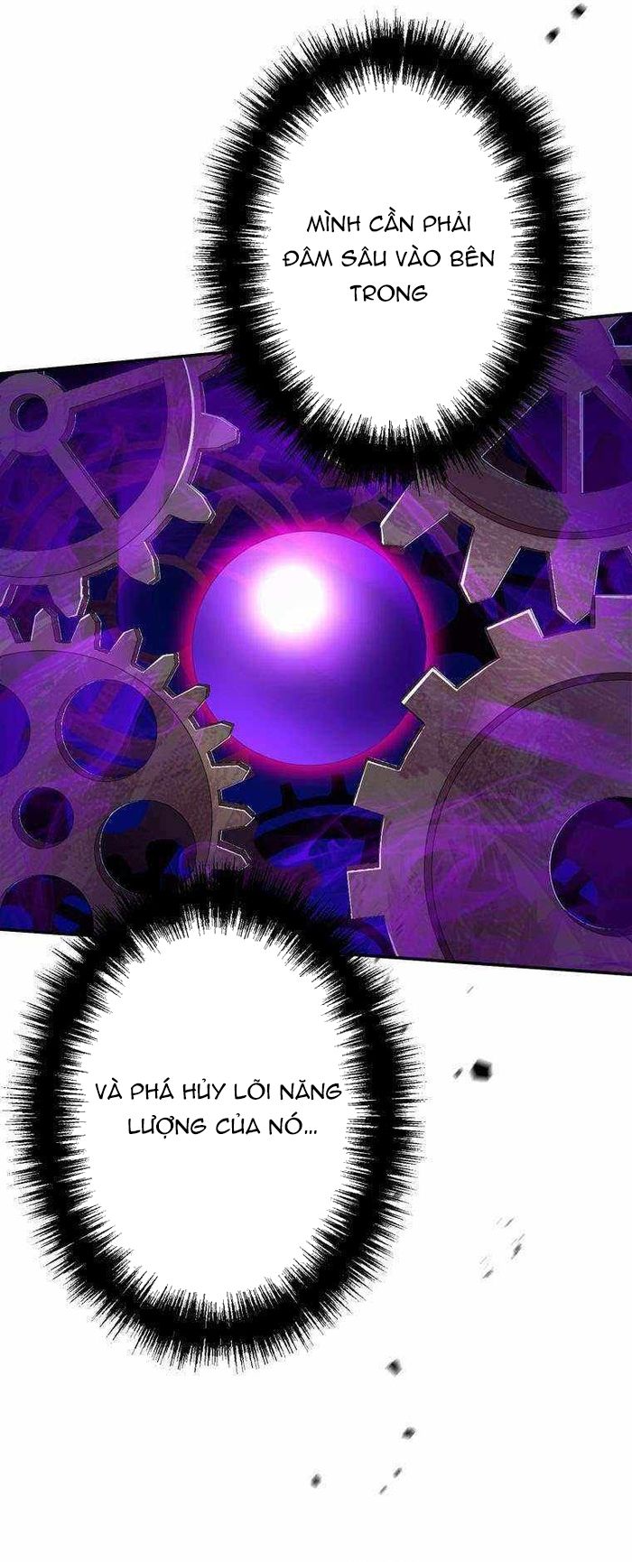 Hấp Thụ Cấp Độ Chap 49 - Next Chap 50