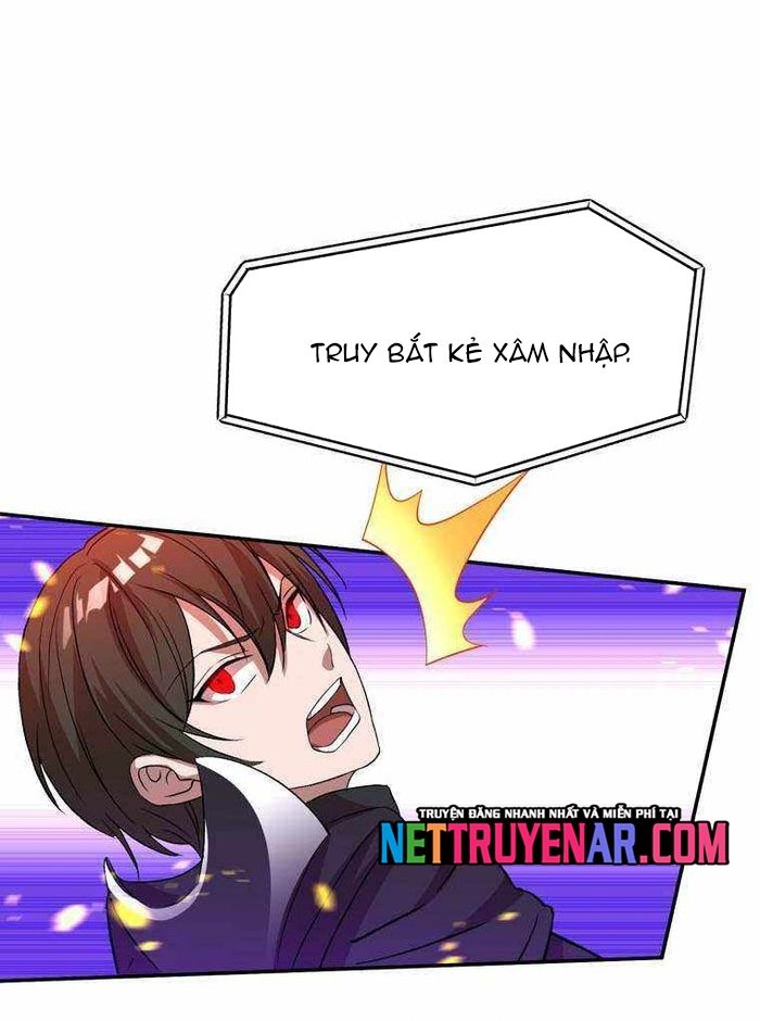 Hấp Thụ Cấp Độ Chap 49 - Next Chap 50