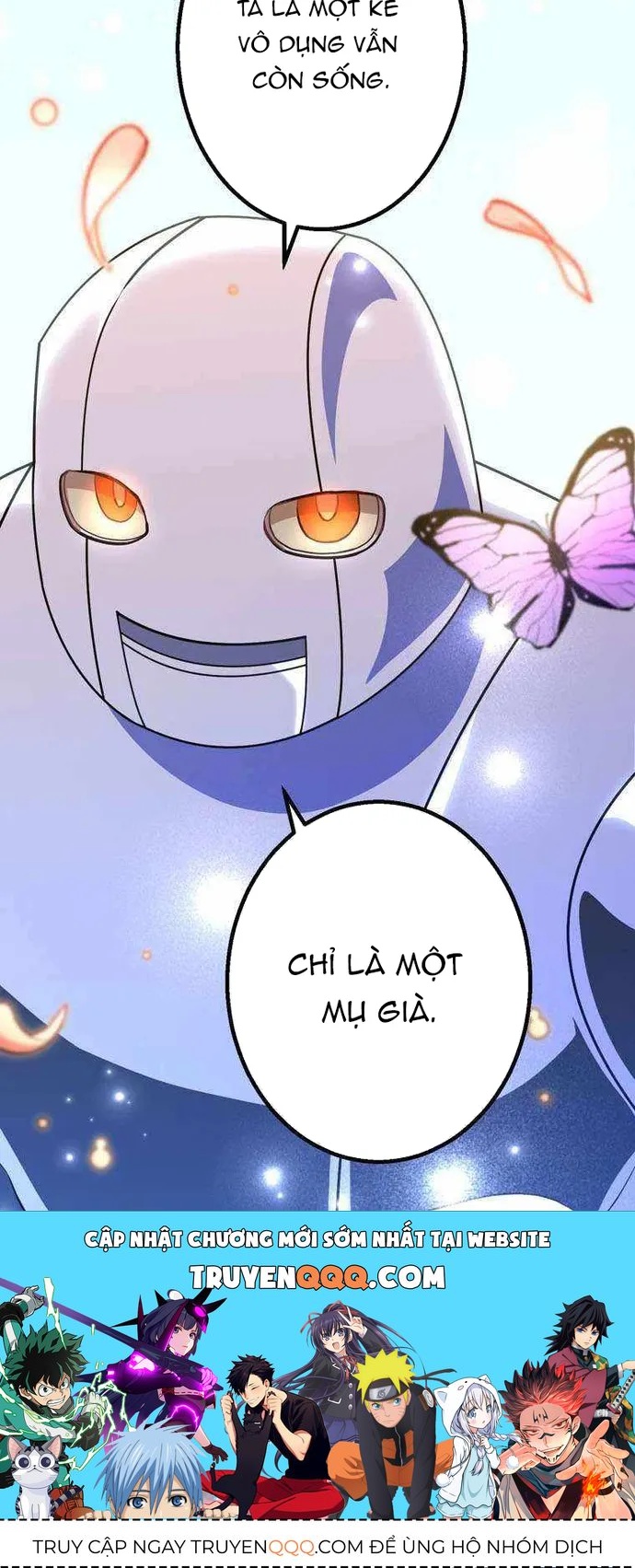 Hấp Thụ Cấp Độ Chap 51 - Next Chap 52