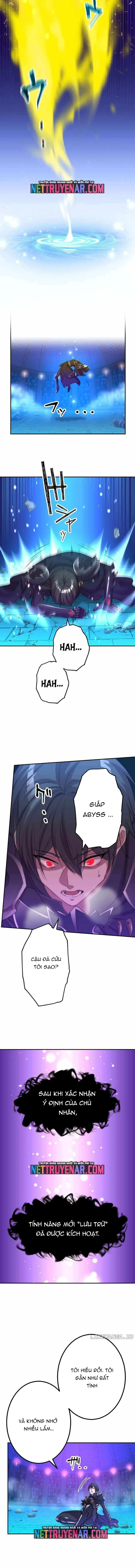 Hấp Thụ Cấp Độ Chap 51 - Next Chap 52