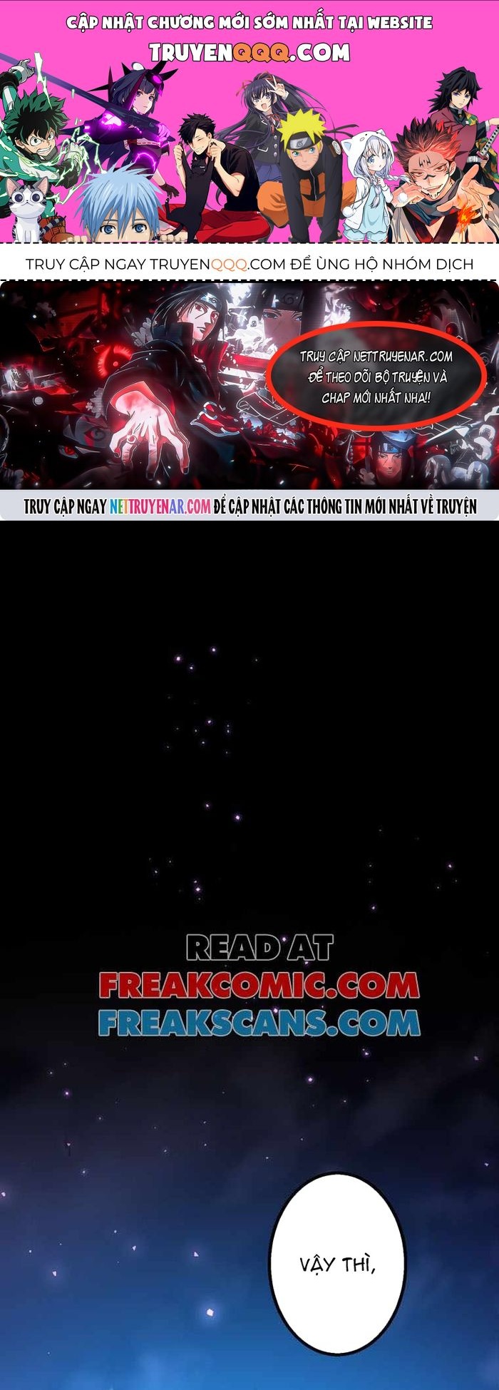 Hấp Thụ Cấp Độ Chap 53 - Next Chap 54