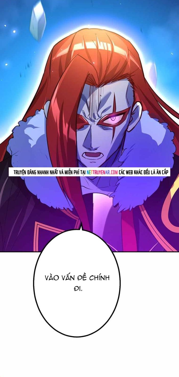 Hấp Thụ Cấp Độ Chap 53 - Next Chap 54