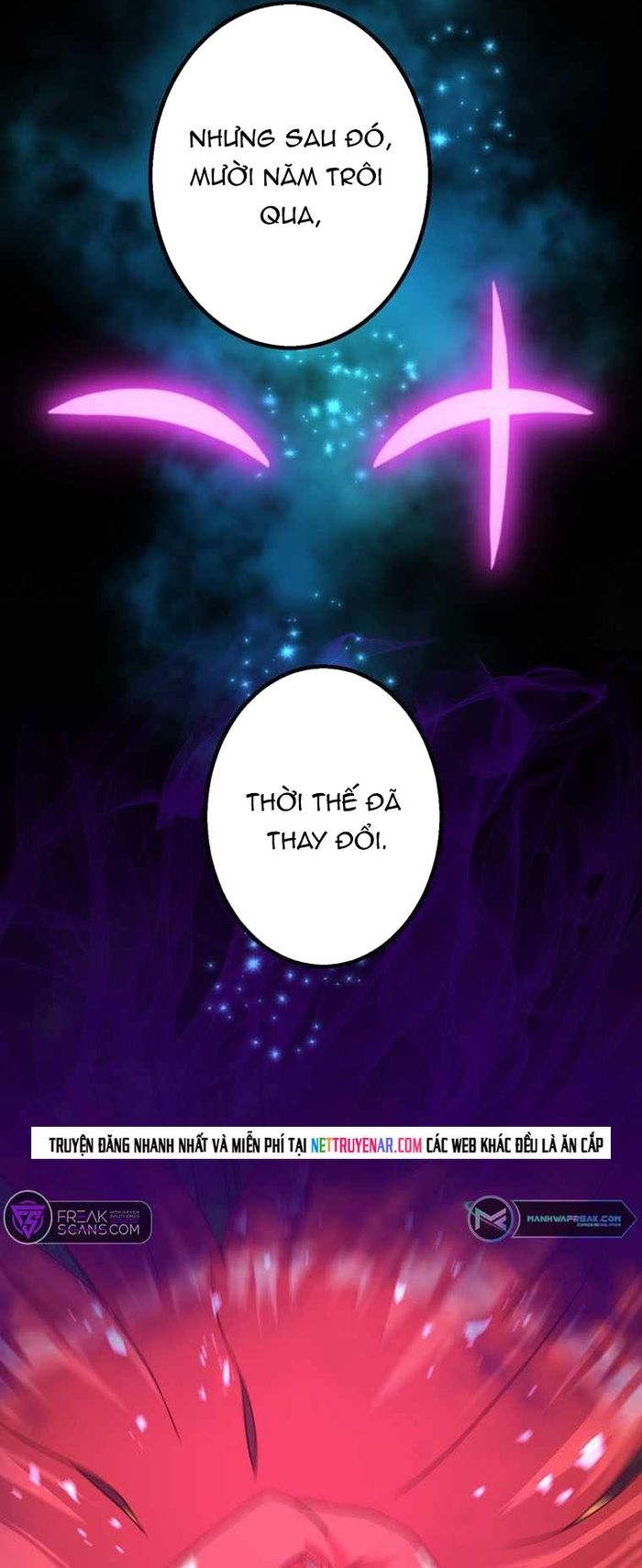 Hấp Thụ Cấp Độ Chap 53 - Next Chap 54