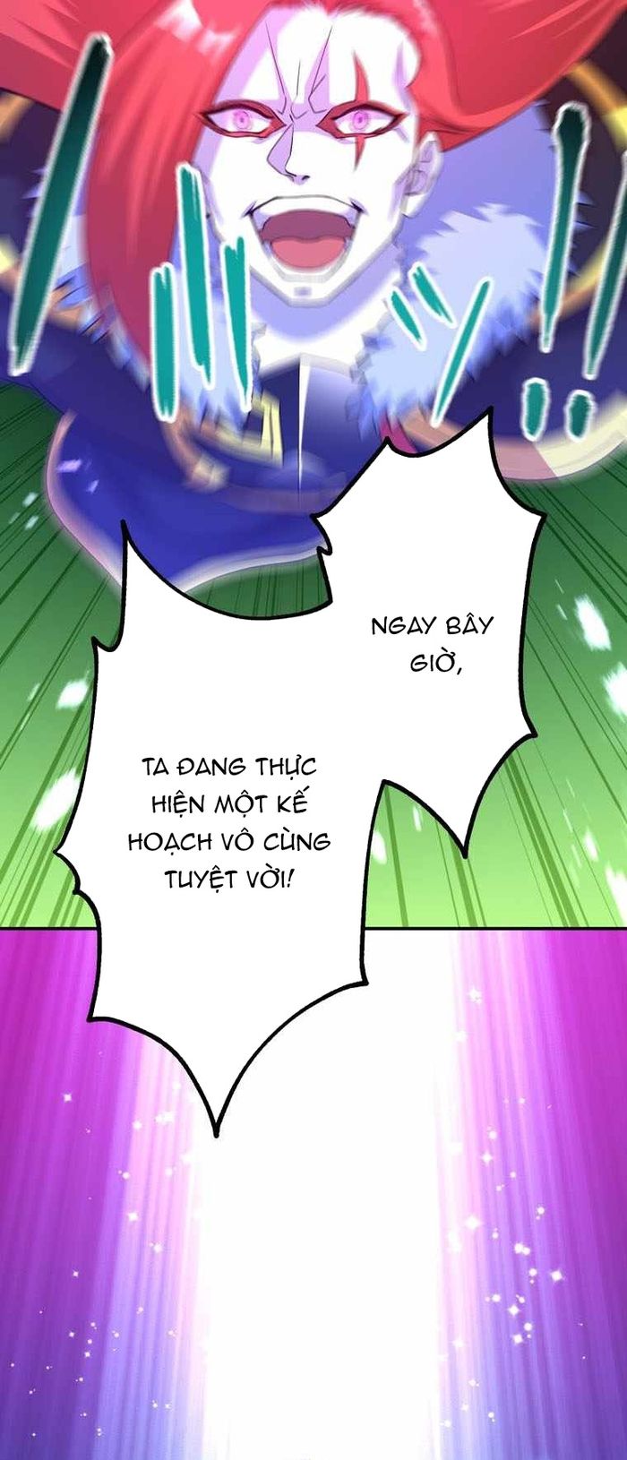 Hấp Thụ Cấp Độ Chap 53 - Next Chap 54