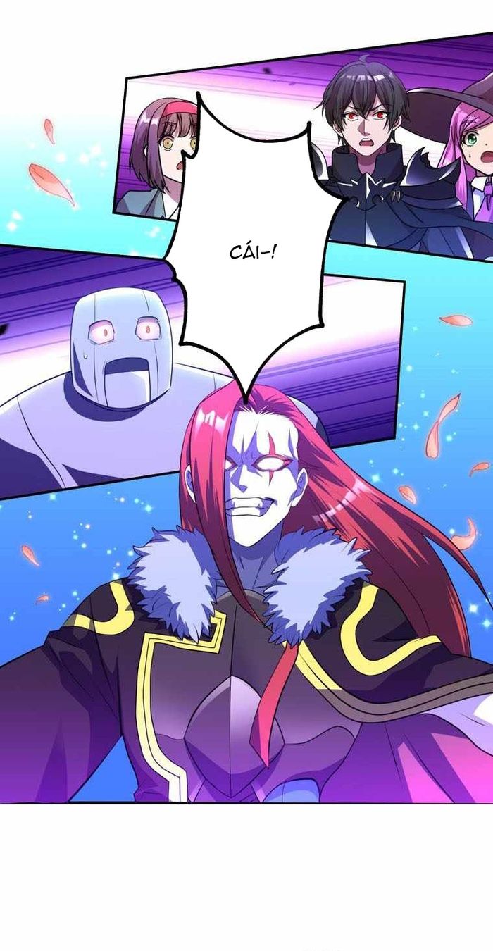 Hấp Thụ Cấp Độ Chap 53 - Next Chap 54