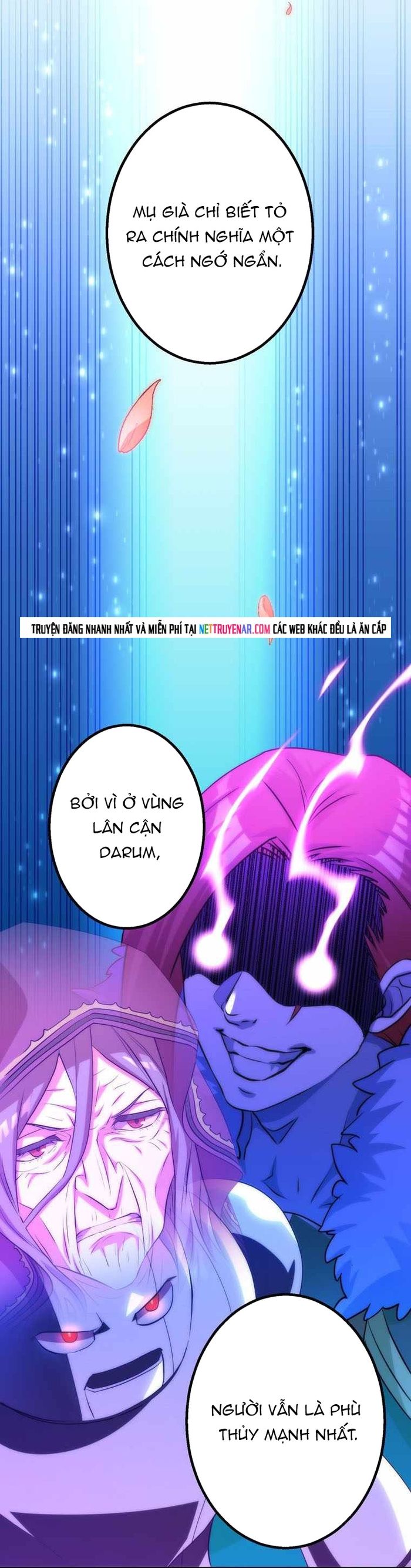 Hấp Thụ Cấp Độ Chap 53 - Next Chap 54