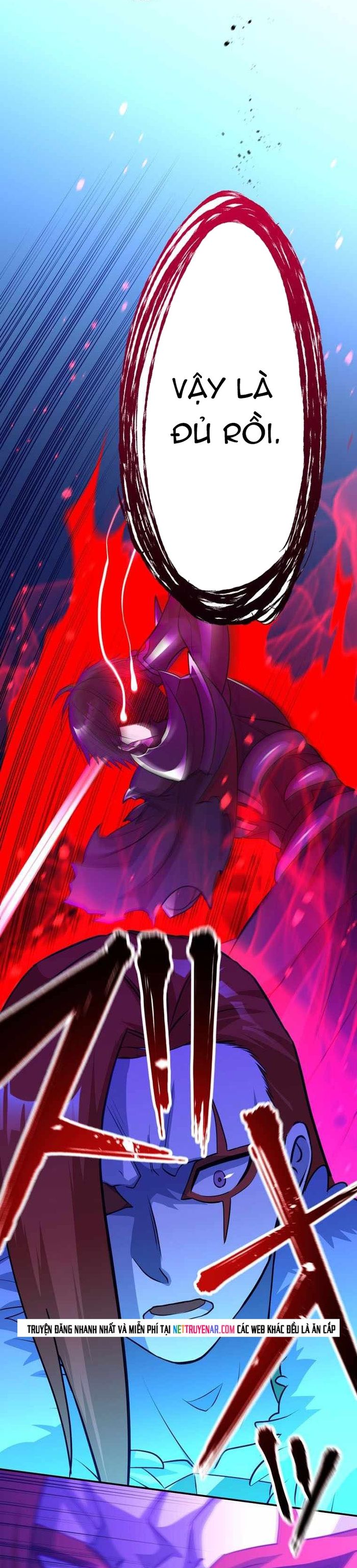 Hấp Thụ Cấp Độ Chap 53 - Next Chap 54