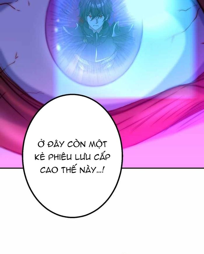 Hấp Thụ Cấp Độ Chap 53 - Next Chap 54