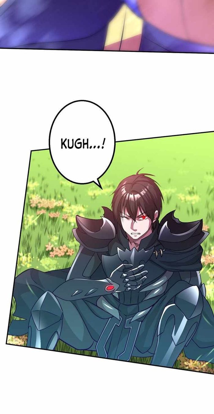 Hấp Thụ Cấp Độ Chap 53 - Next Chap 54