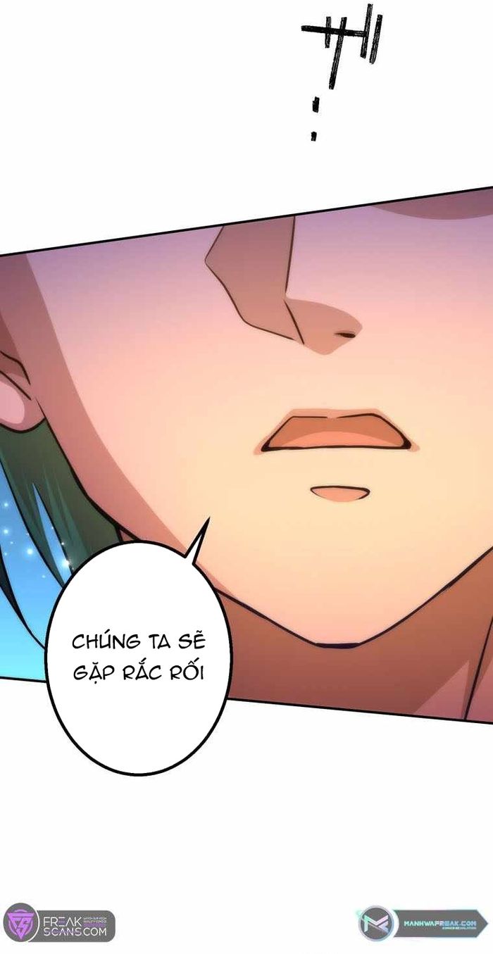 Hấp Thụ Cấp Độ Chap 53 - Next Chap 54