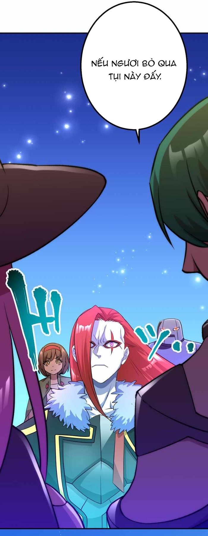 Hấp Thụ Cấp Độ Chap 53 - Next Chap 54