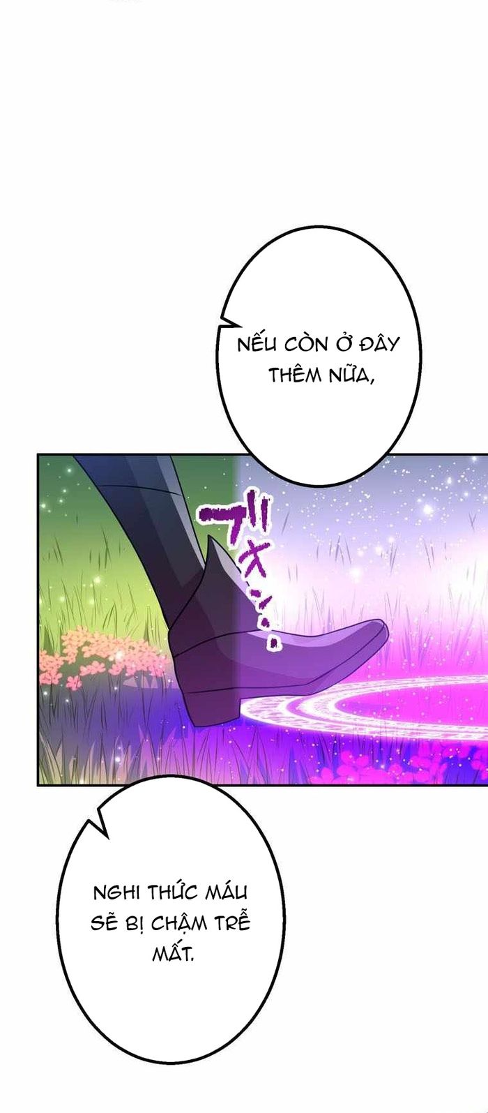 Hấp Thụ Cấp Độ Chap 53 - Next Chap 54