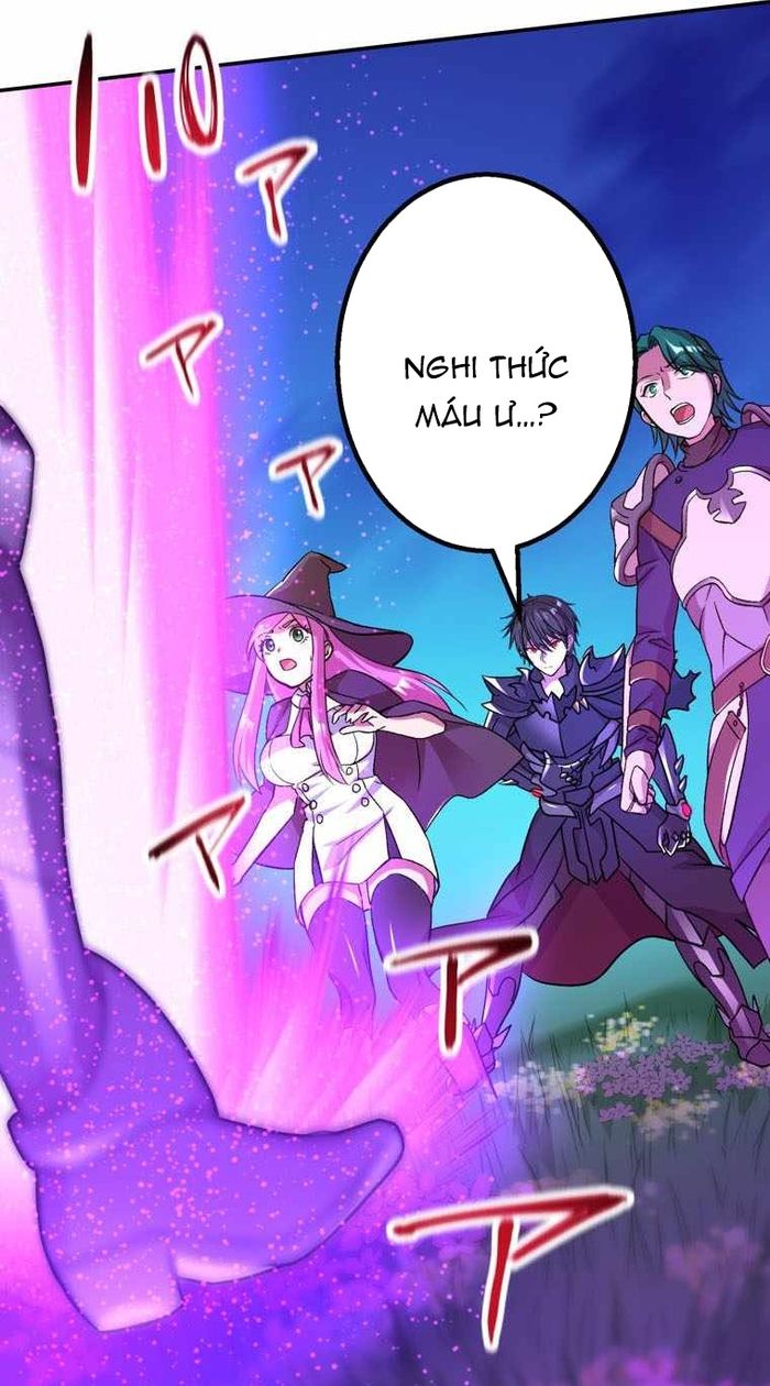 Hấp Thụ Cấp Độ Chap 53 - Next Chap 54