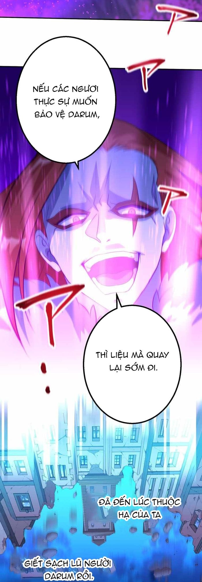 Hấp Thụ Cấp Độ Chap 53 - Next Chap 54