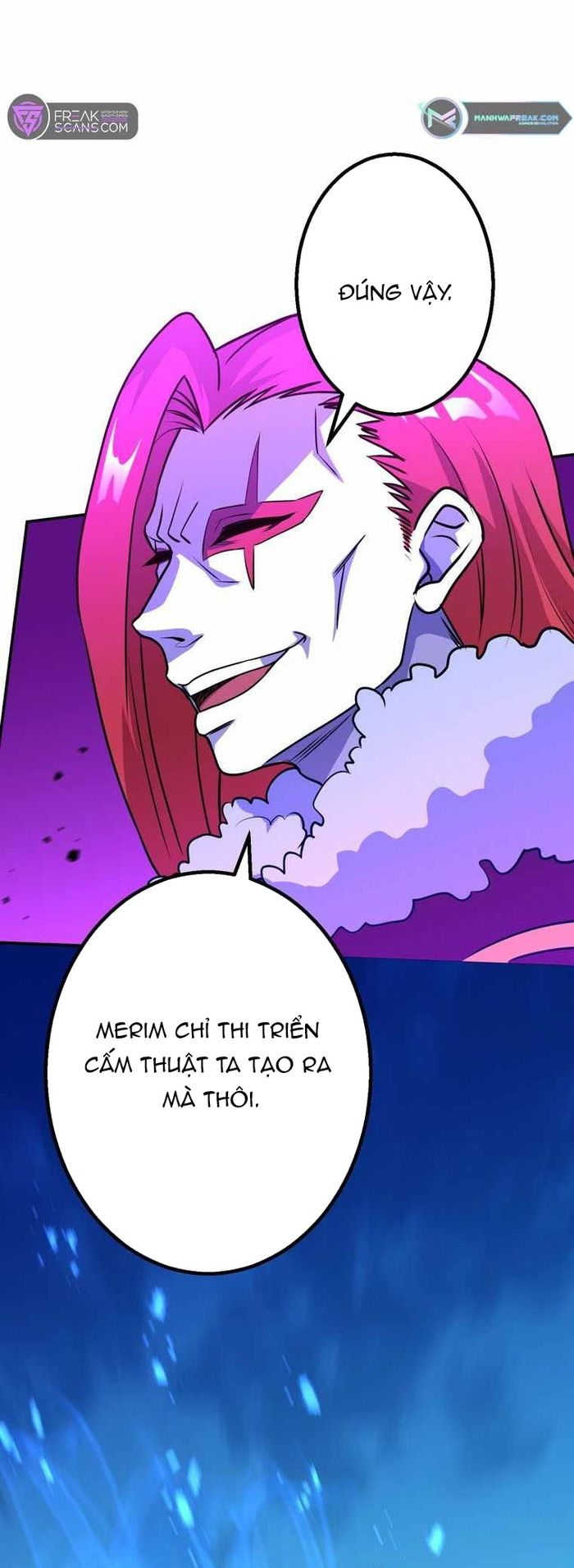 Hấp Thụ Cấp Độ Chap 53 - Next Chap 54