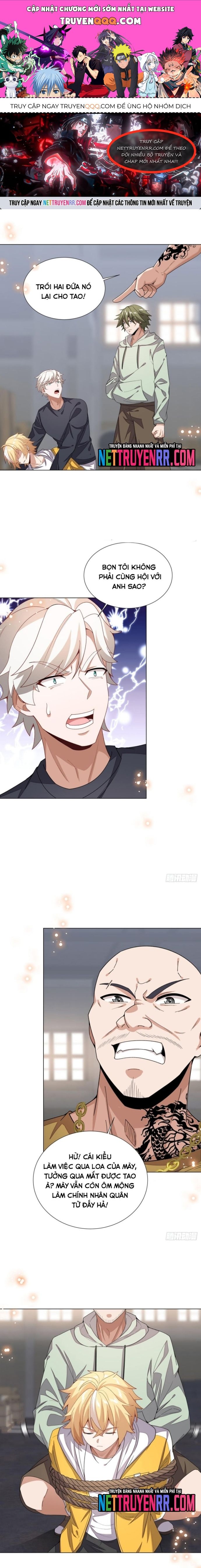 Kế Hoạch Bồi Dưỡng Streamer Của Cẩu Hoàng Chap 18 - Next Chap 19