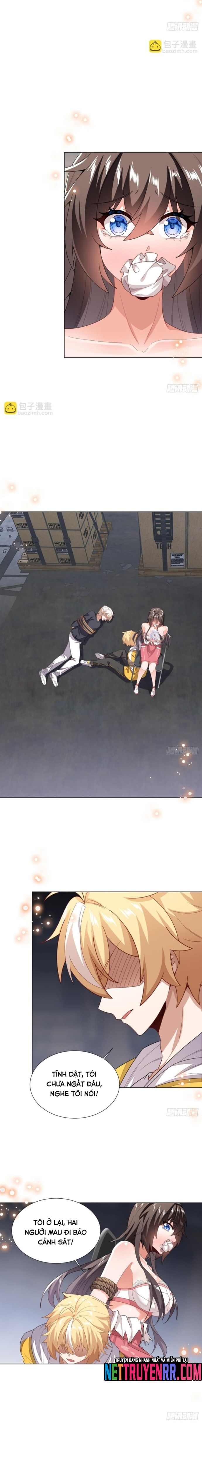 Kế Hoạch Bồi Dưỡng Streamer Của Cẩu Hoàng Chap 18 - Next Chap 19