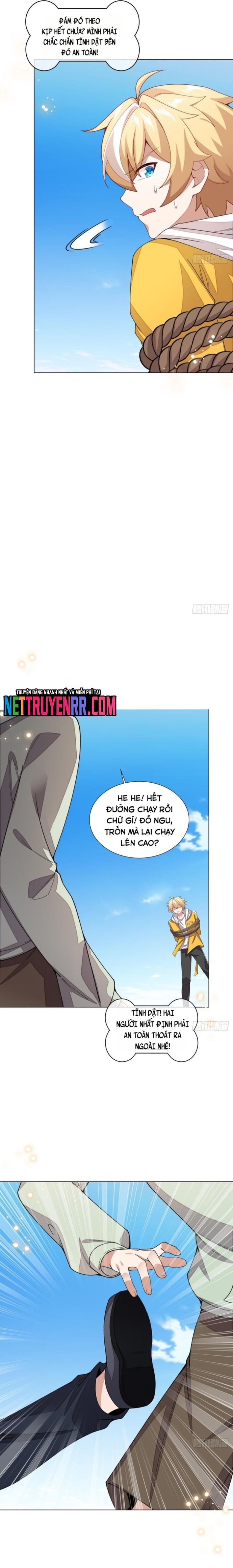 Kế Hoạch Bồi Dưỡng Streamer Của Cẩu Hoàng Chap 18 - Next Chap 19