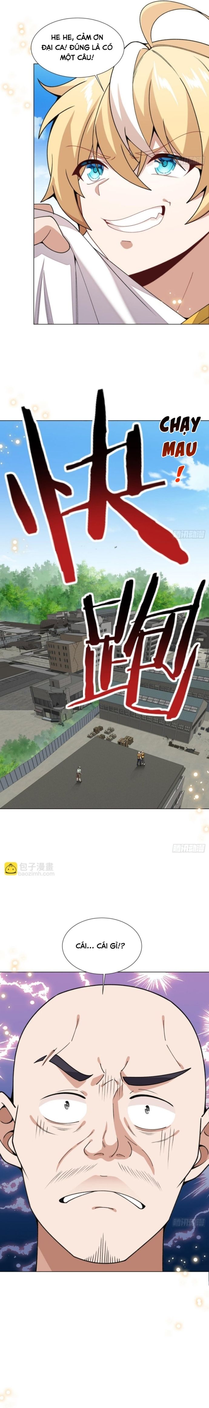 Kế Hoạch Bồi Dưỡng Streamer Của Cẩu Hoàng Chap 18 - Next Chap 19