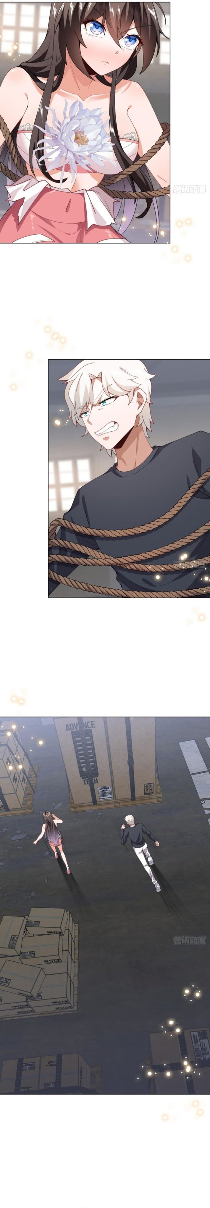 Kế Hoạch Bồi Dưỡng Streamer Của Cẩu Hoàng Chap 18 - Next Chap 19