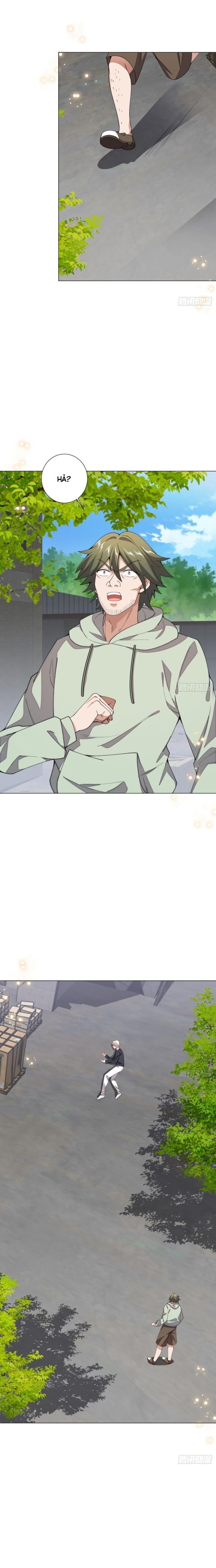 Kế Hoạch Bồi Dưỡng Streamer Của Cẩu Hoàng Chap 18 - Next Chap 19