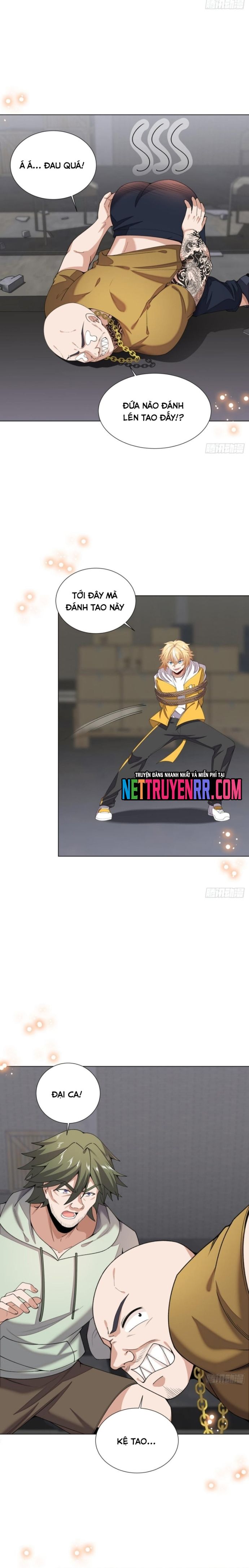 Kế Hoạch Bồi Dưỡng Streamer Của Cẩu Hoàng Chap 18 - Next Chap 19