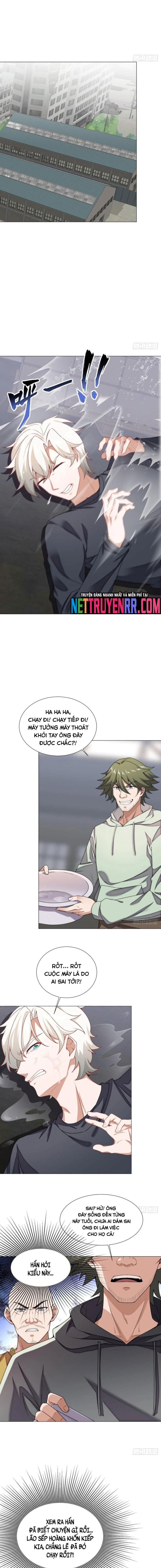 Kế Hoạch Bồi Dưỡng Streamer Của Cẩu Hoàng Chap 19 - Next Chap 20