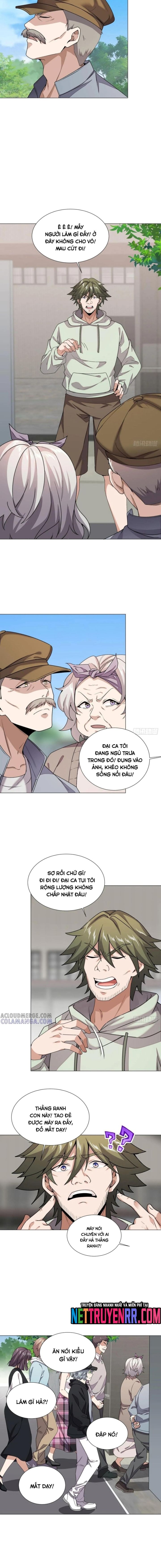 Kế Hoạch Bồi Dưỡng Streamer Của Cẩu Hoàng Chap 19 - Next Chap 20