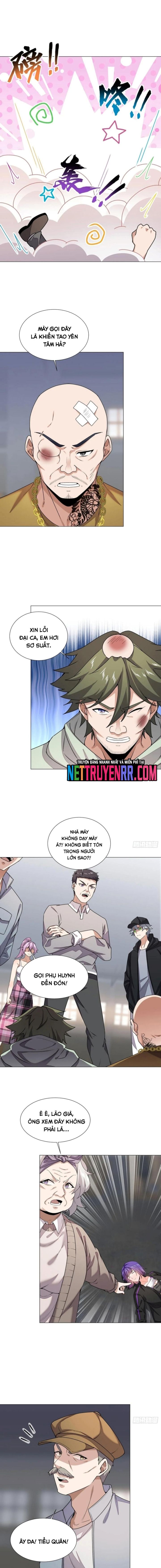 Kế Hoạch Bồi Dưỡng Streamer Của Cẩu Hoàng Chap 19 - Next Chap 20